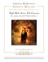 Night Ride Across The Caucasus Sheet Music